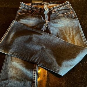 New without tags big star jeans